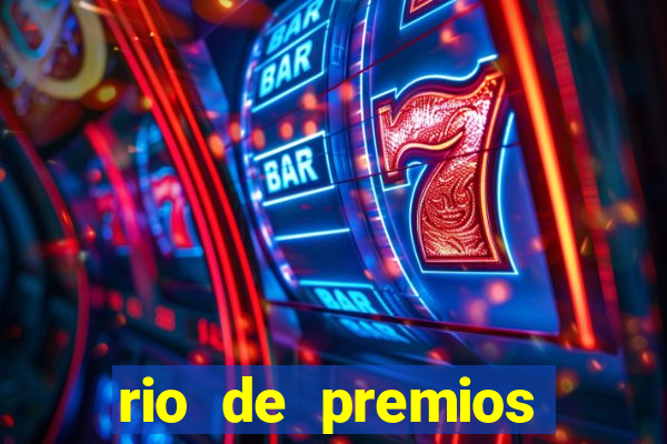 rio de premios cadastrar bilhetes